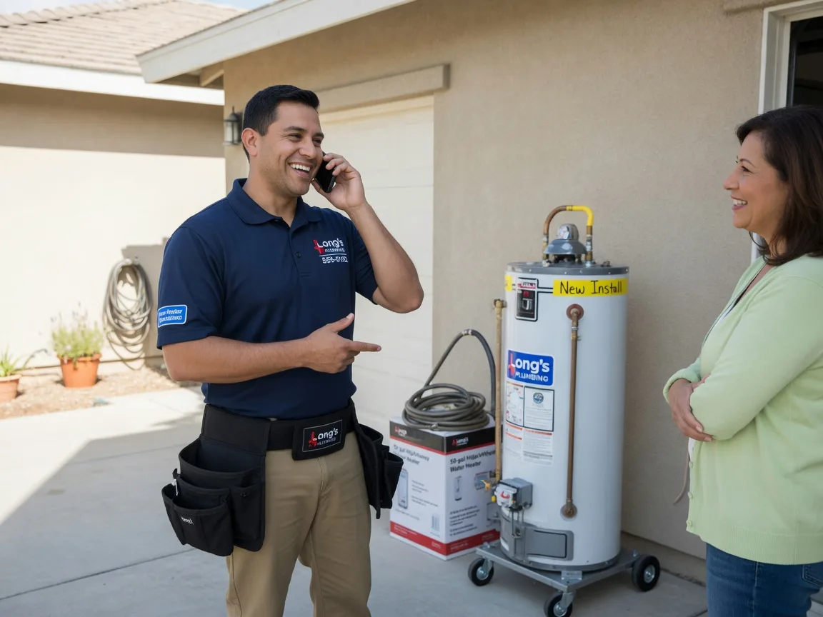 Leak Detection Knightstown, IN FAQs